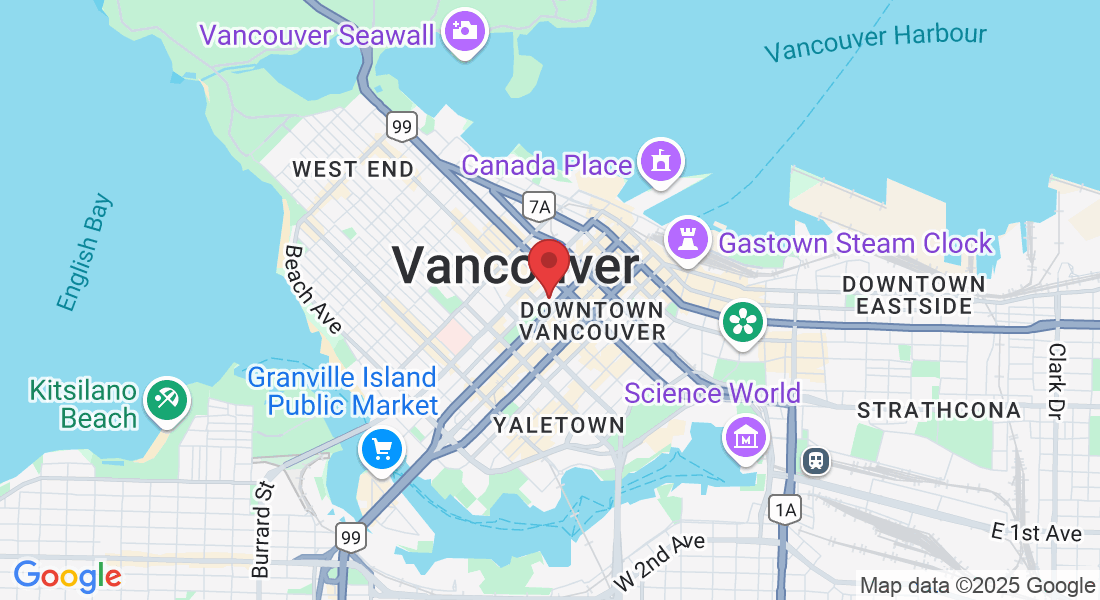 Vancouver, BC, Canada