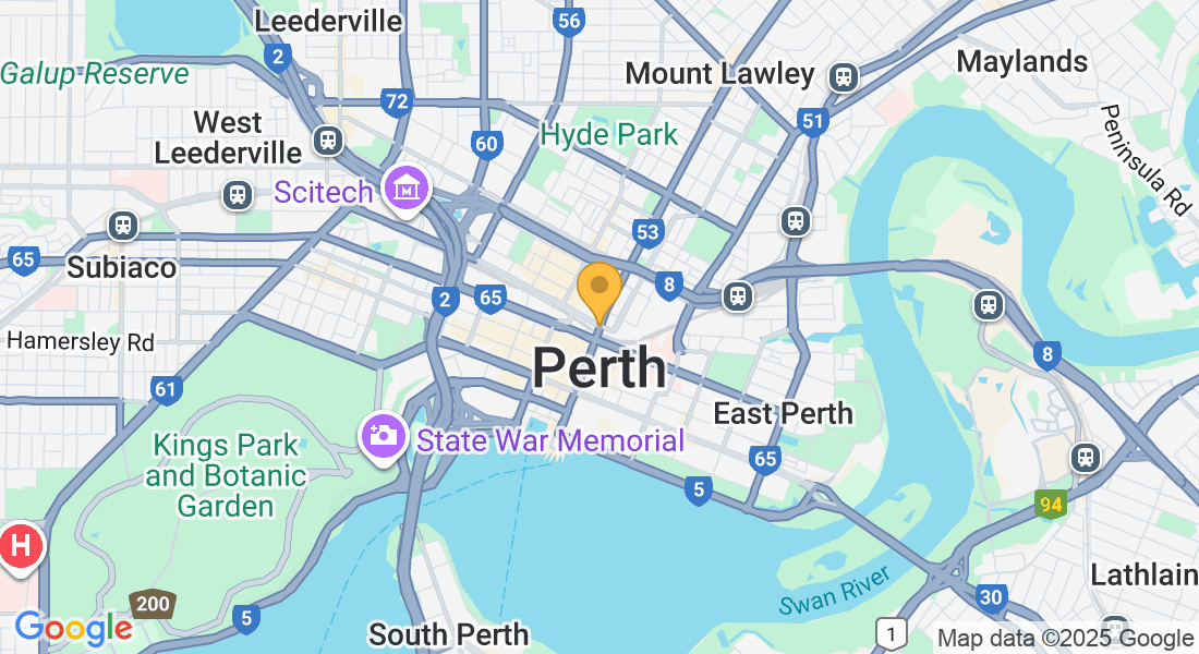 Perth WA, Australia