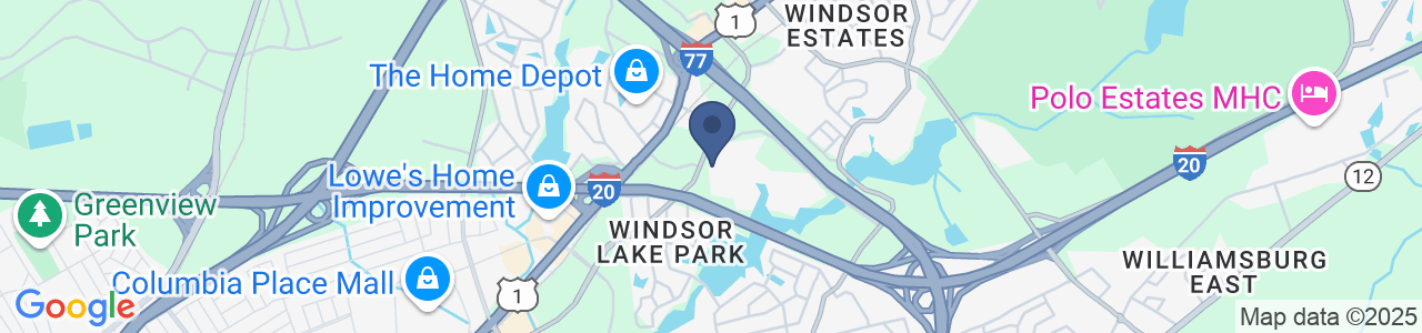 209 Dawson Rd, Columbia, SC 29223, USA