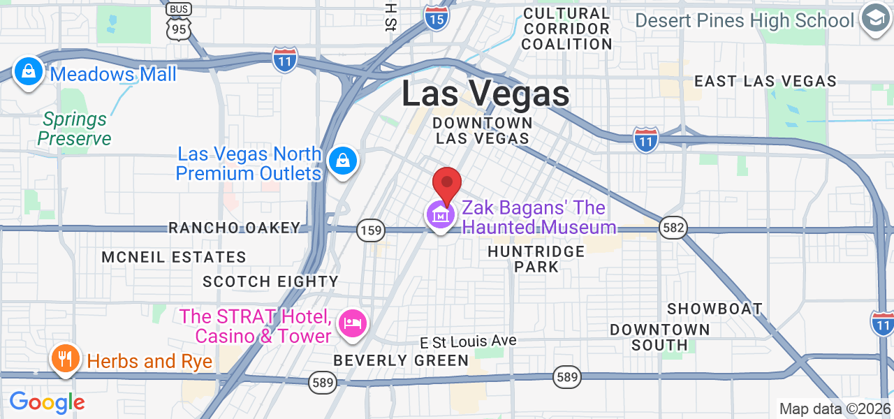 732 S 6th St ste n, Las Vegas, NV 89101, USA