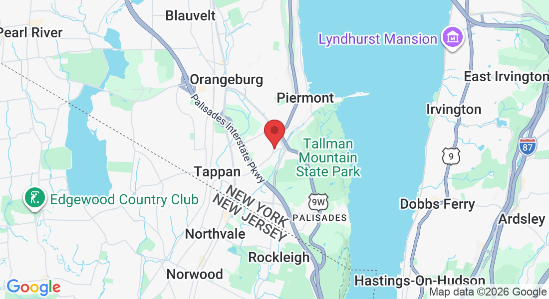609 Main St, Sparkill, NY 10976, USA