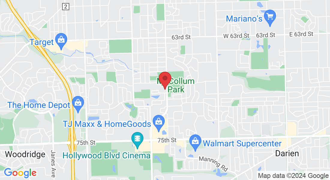 6912 Main St, Downers Grove, IL 60516, USA