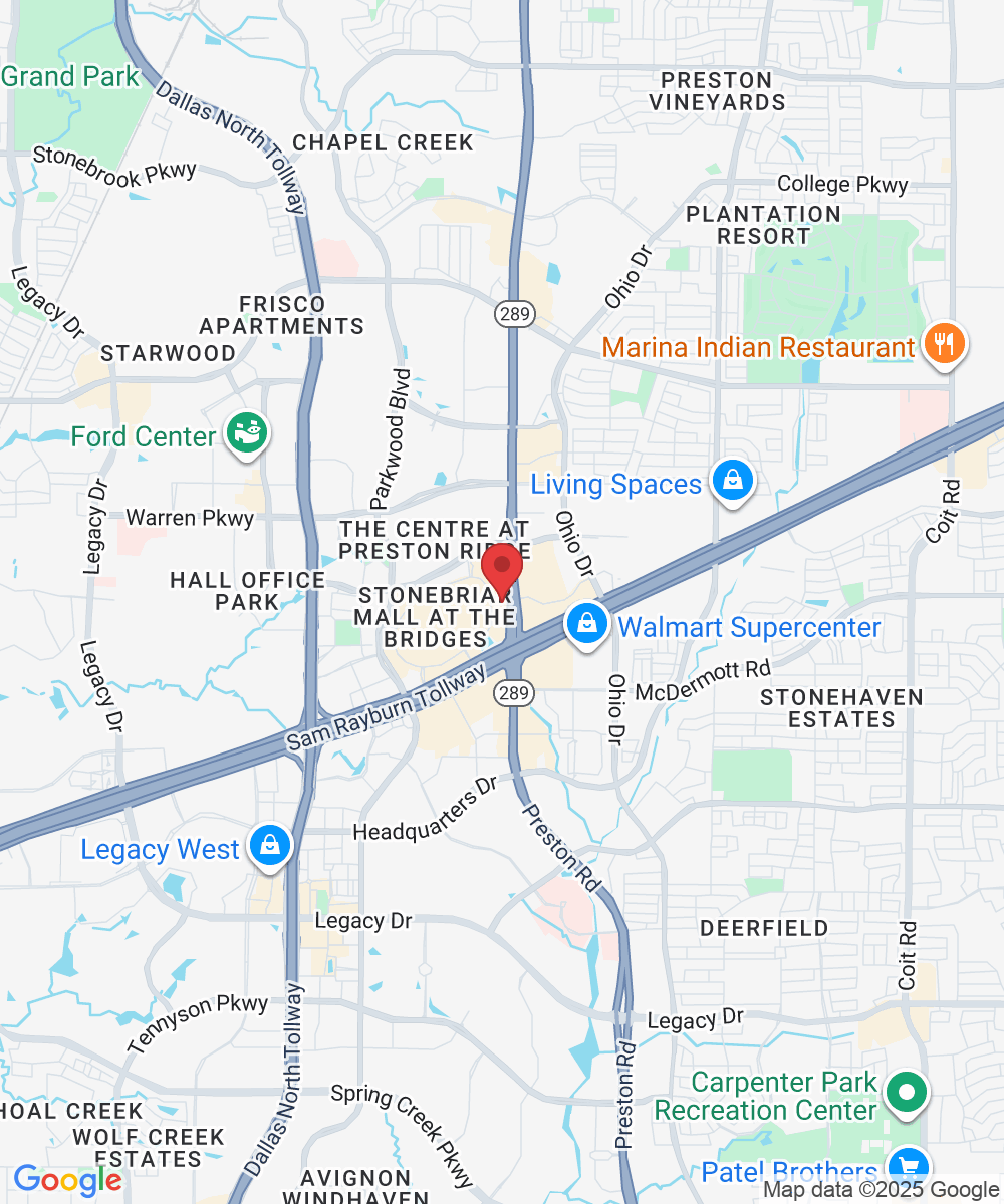 2595 Preston Rd Suite 500, Frisco, TX 75034, USA