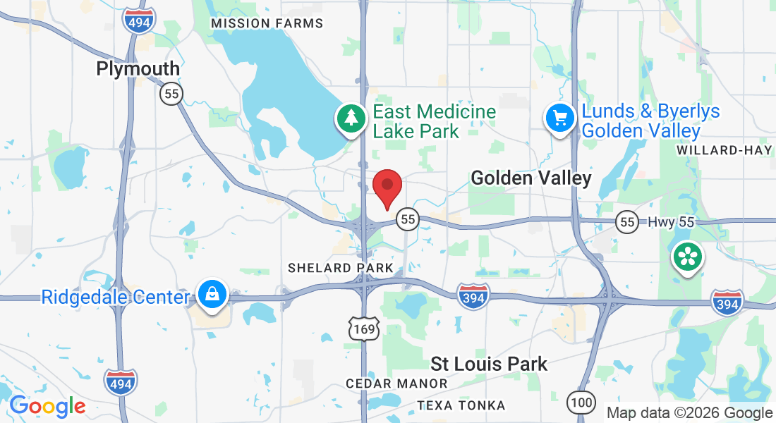 701 Decatur Ave N #207, Golden Valley, MN 55427, USA