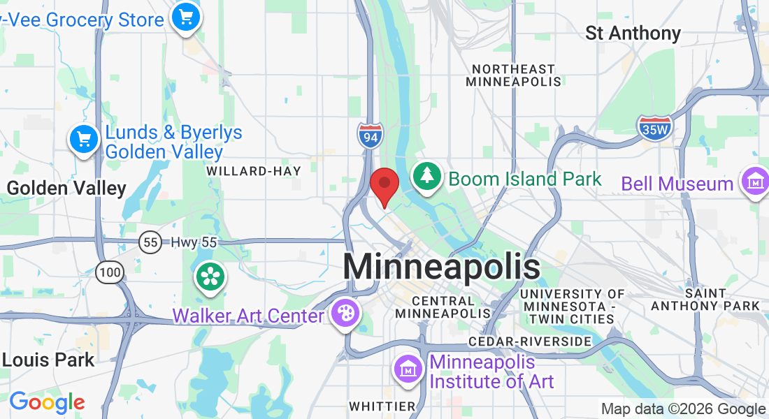 800 N Washington Ave Suite 50, Minneapolis, MN 55401, USA