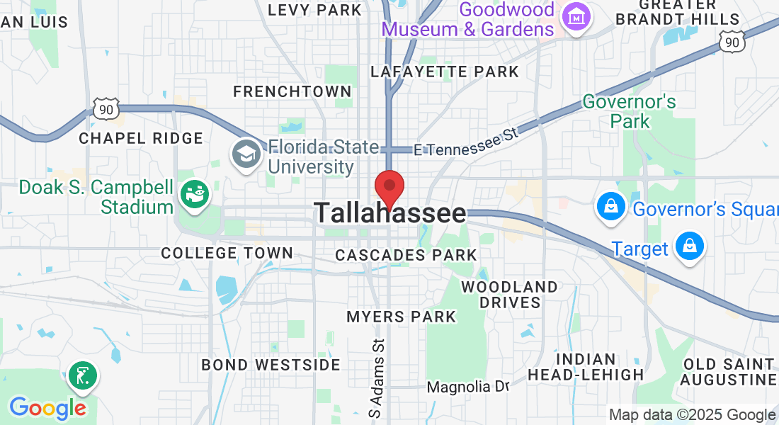 Tallahassee, FL, USA