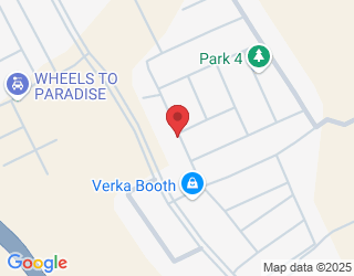 302, near Mohali, near Landran, Sector 94, Sahibzada Ajit Singh Nagar, Punjab 140307, India