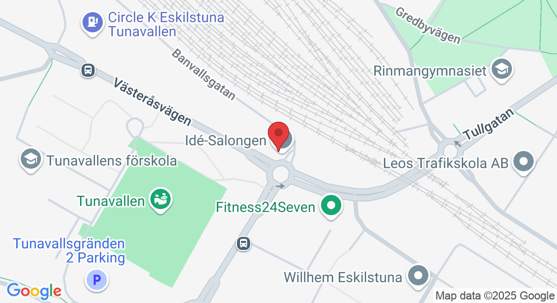 Västeråsvägen 2A, 632 23 Eskilstuna, Sverige