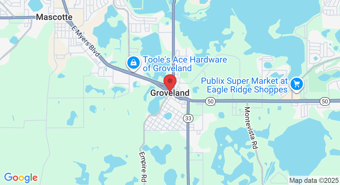 Groveland, Flórida, EUA