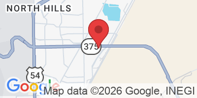 6000 Belladonna Cir, El Paso, TX 79924, USA