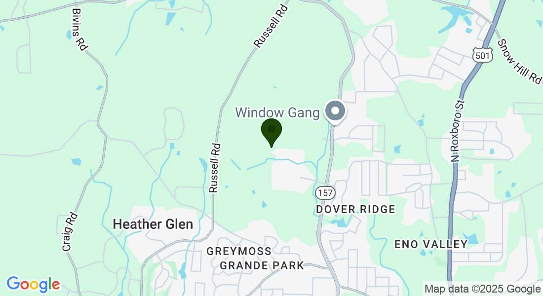 1900 Winkler Rd, Durham, NC 27712, USA