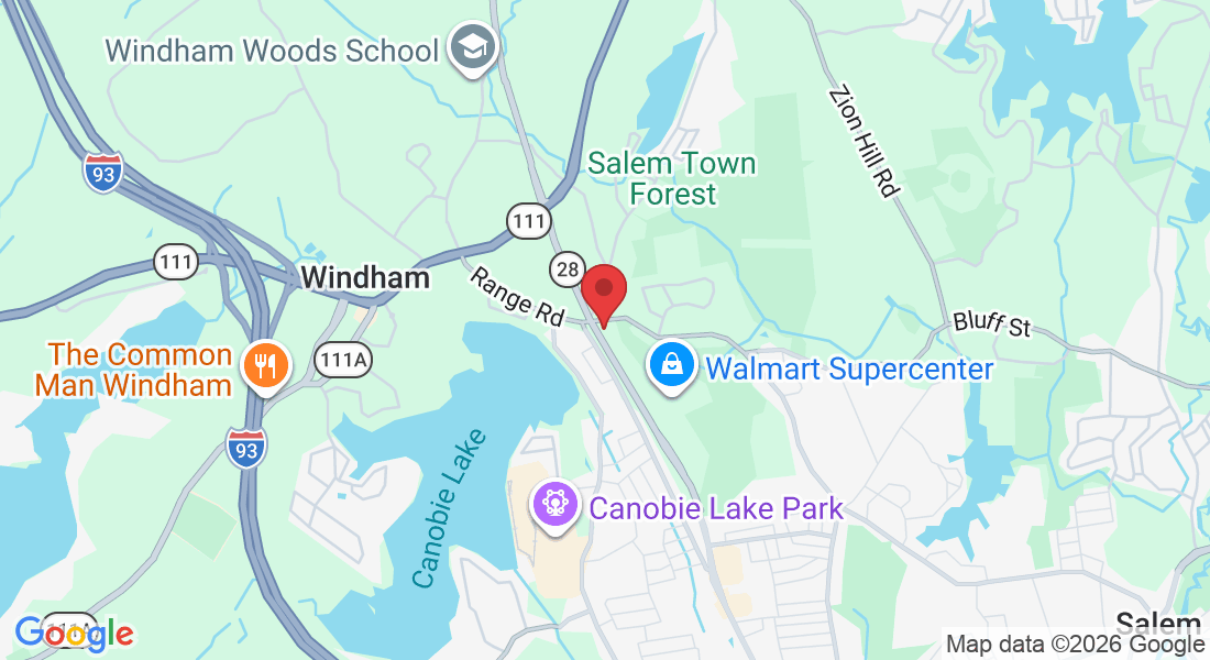 360 N Broadway unit 2, Salem, NH 03079, USA