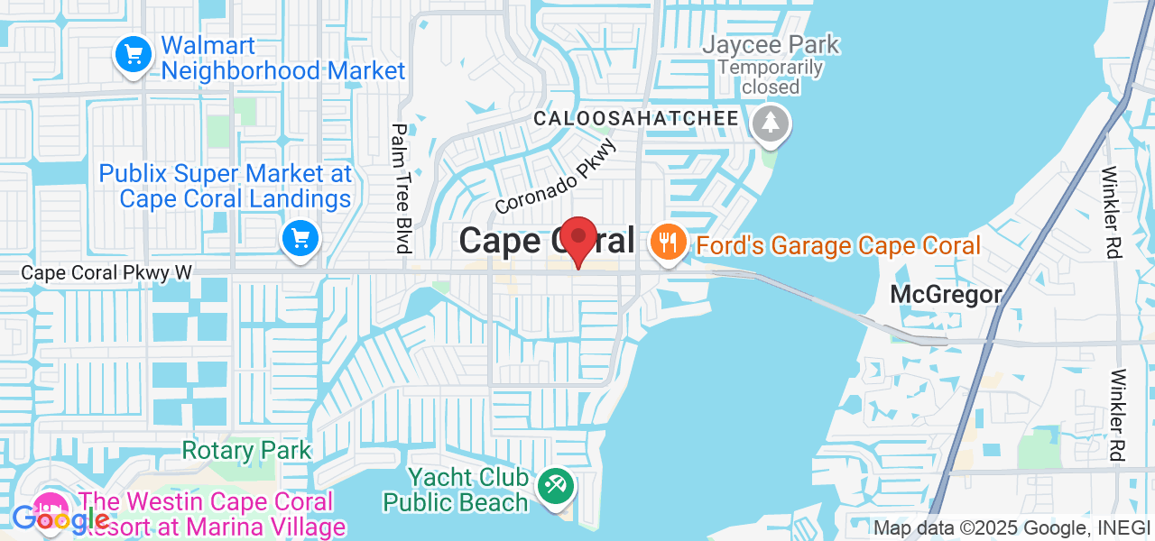 Cape Coral, FL, USA