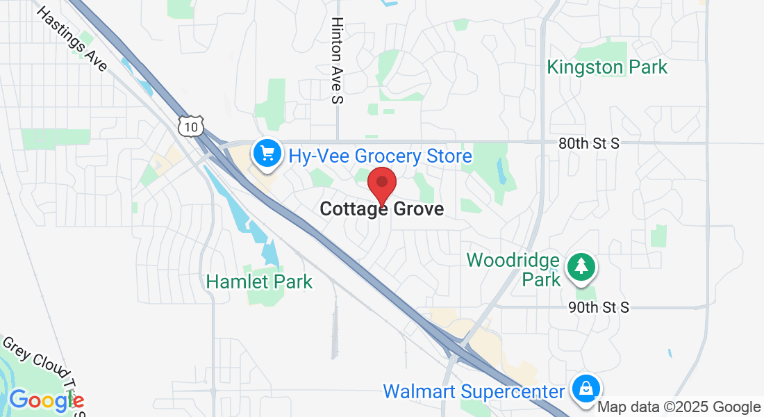Cottage Grove, MN, USA