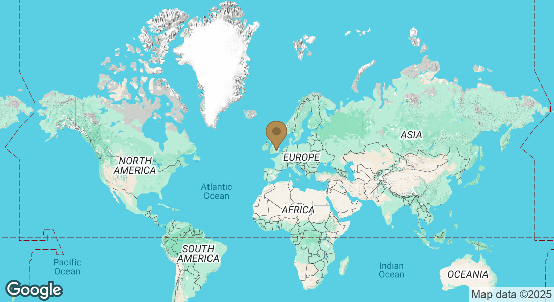 843 Finchley Rd, London NW11 8NA, UK