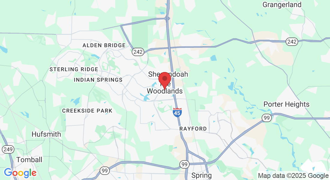 The Woodlands, TX, USA