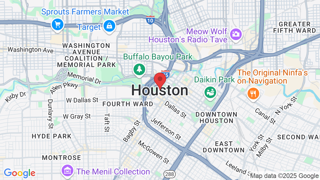 Houston, TX, USA