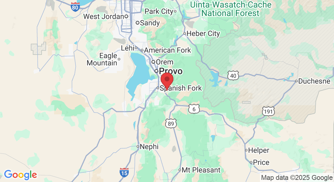 Utah County, UT, USA