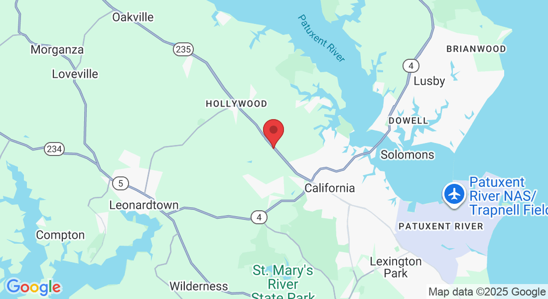 44220 Airport View Dr, Hollywood, MD 20636, USA