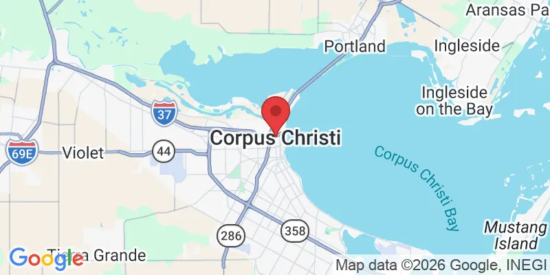 Corpus Christi, TX, USA