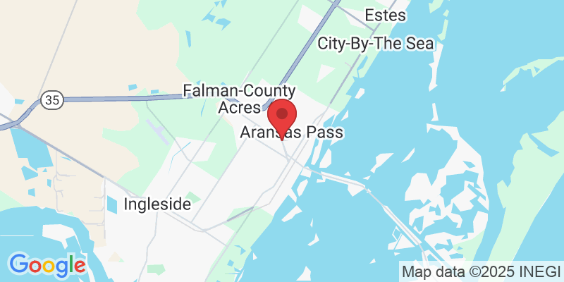Aransas Pass, TX, USA