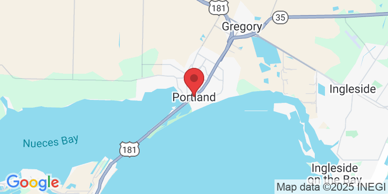Portland, TX, USA