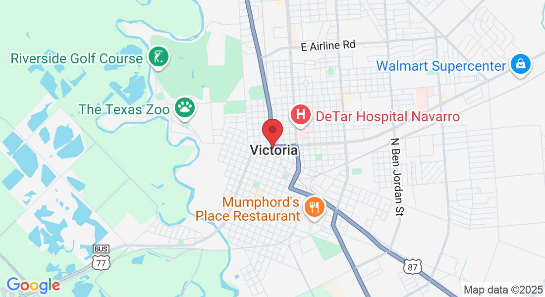 Victoria, TX, USA