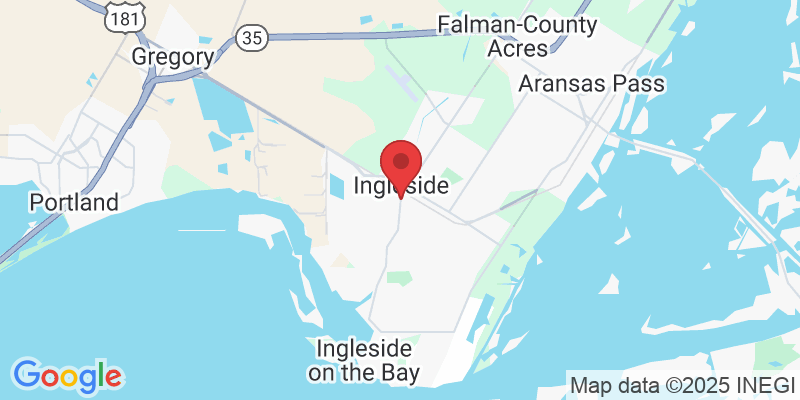 Ingleside, TX, USA