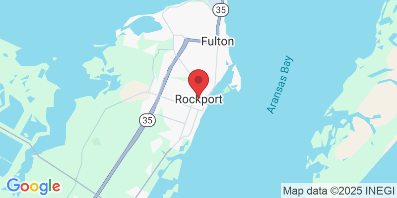 Rockport, TX, USA