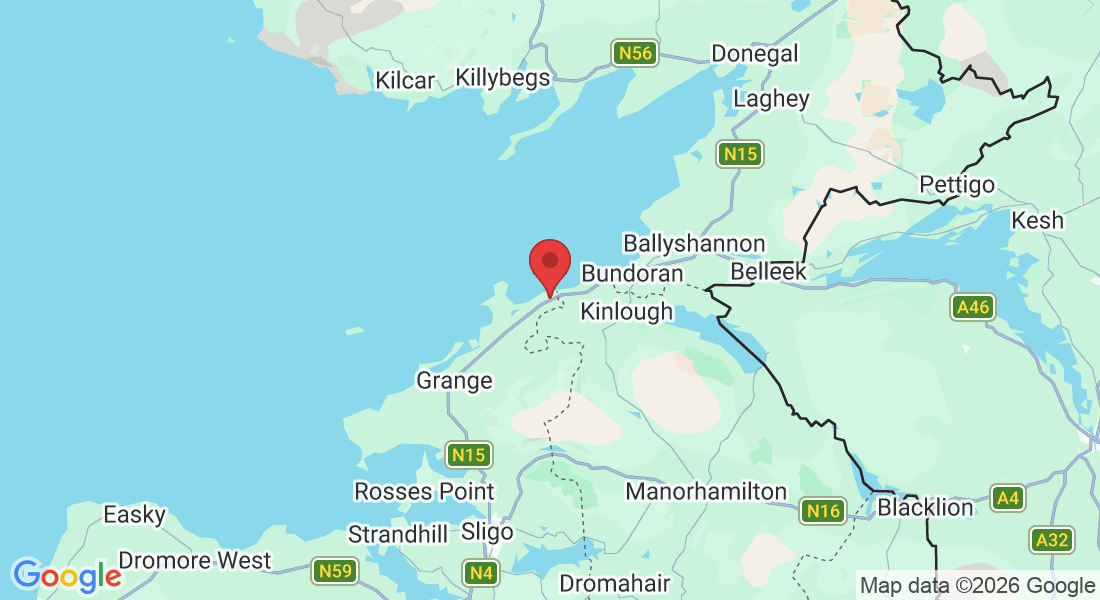 Grellagh, Co. Sligo, Ireland