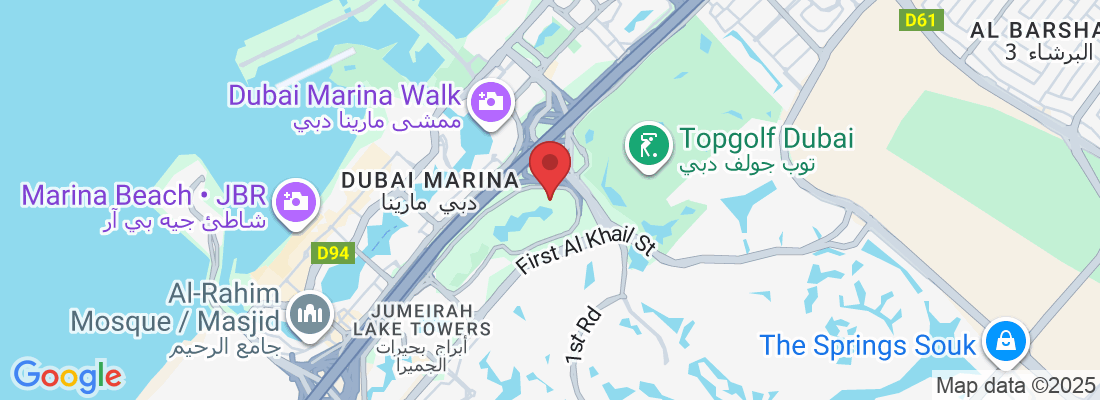 Unit 3808, Jumeirah Bay X2 Tower, Cluster X - 38th Floor - أبراج بحيرات الجميرا - دبي - United Arab Emirates