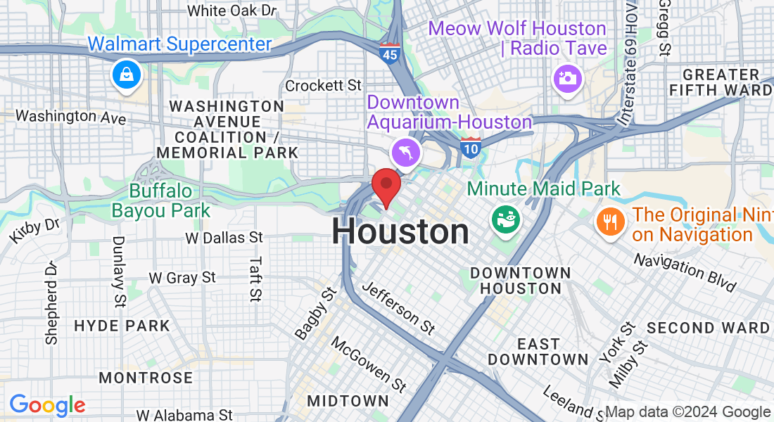 Houston, TX, USA