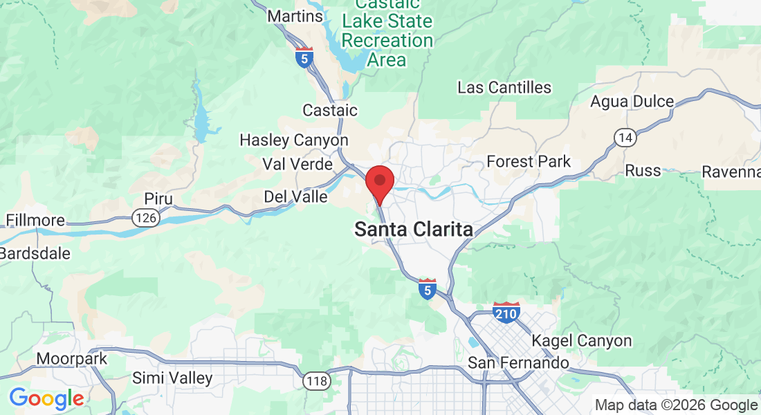 25124 Springfield Ct #100, Valencia, CA 91355, USA