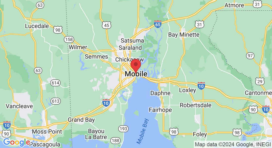 Mobile, AL, USA