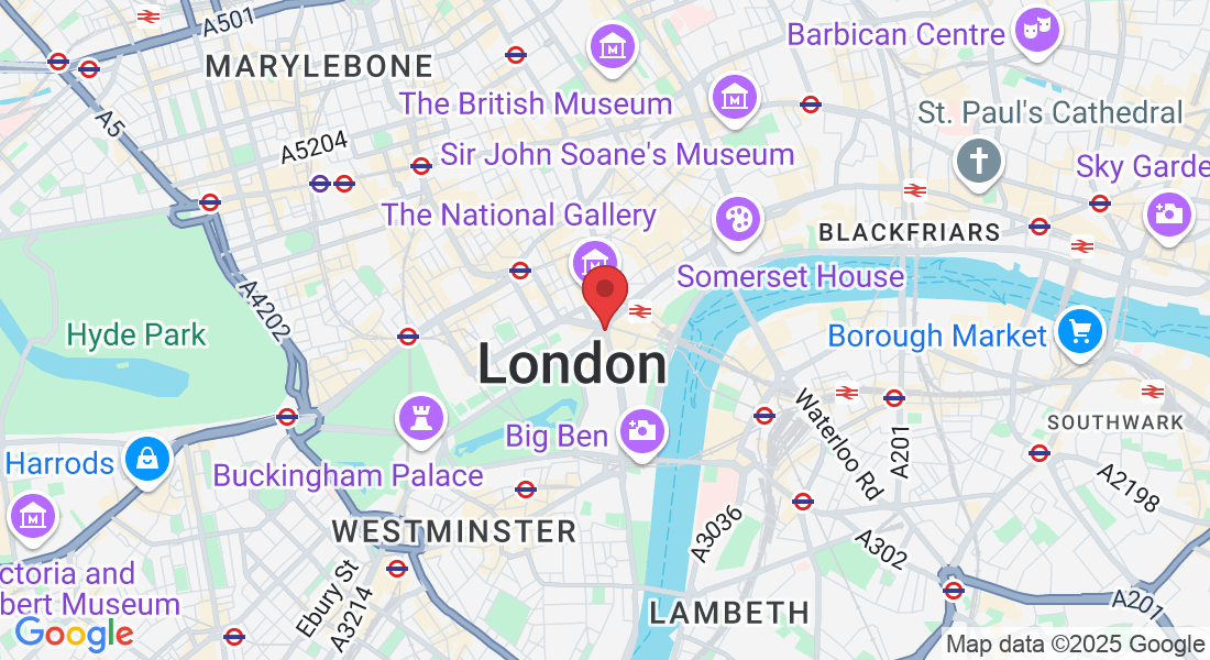 London, UK