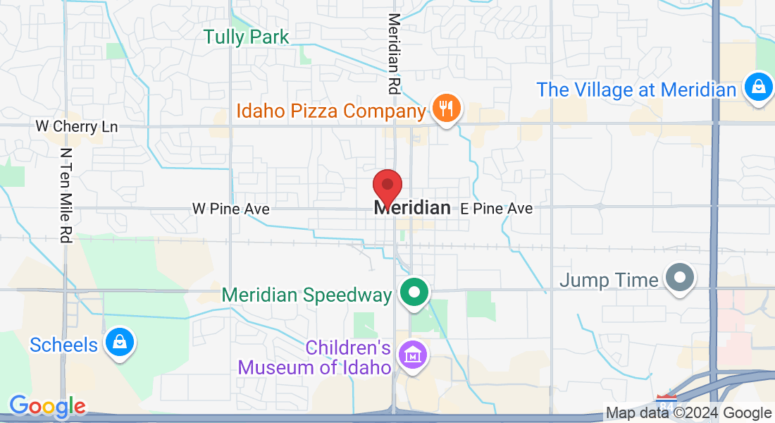 39 W Pine Ave, Meridian, ID 83642, USA