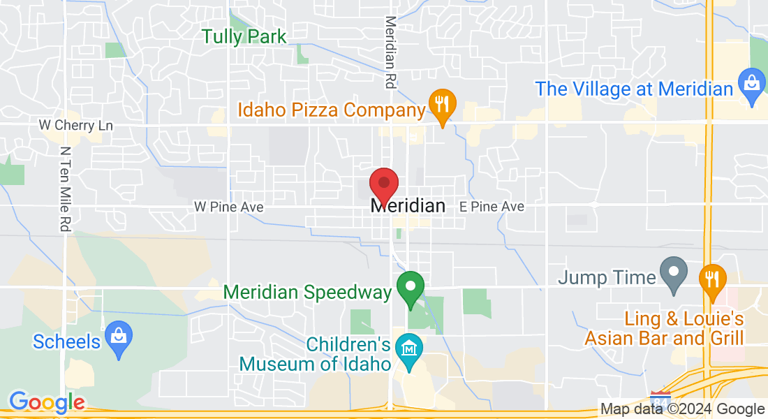 39 W Pine Ave, Meridian, ID 83642, USA