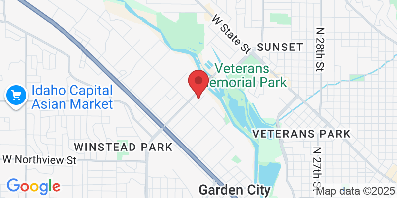 412 E 41st St #1005, Garden City, ID 83714, USA