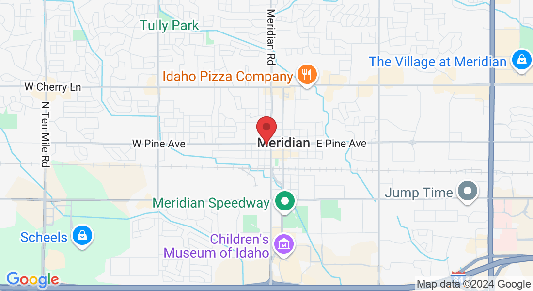 39 W Pine Ave, Meridian, ID 83642, USA