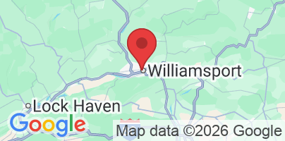 217 W 4th St, Williamsport, PA 17701, USA