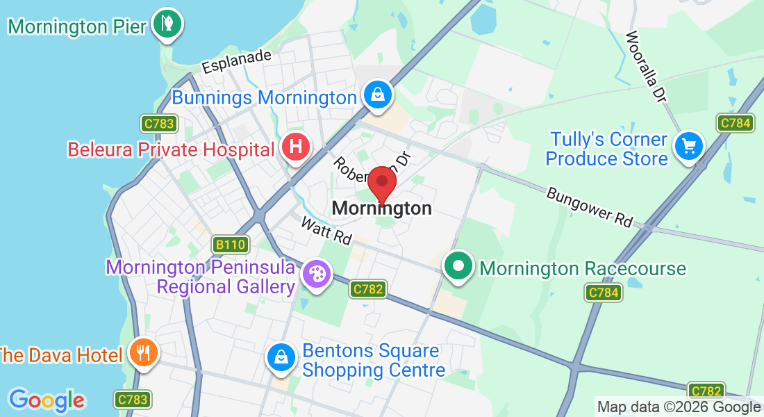 Mornington VIC 3931, Australia