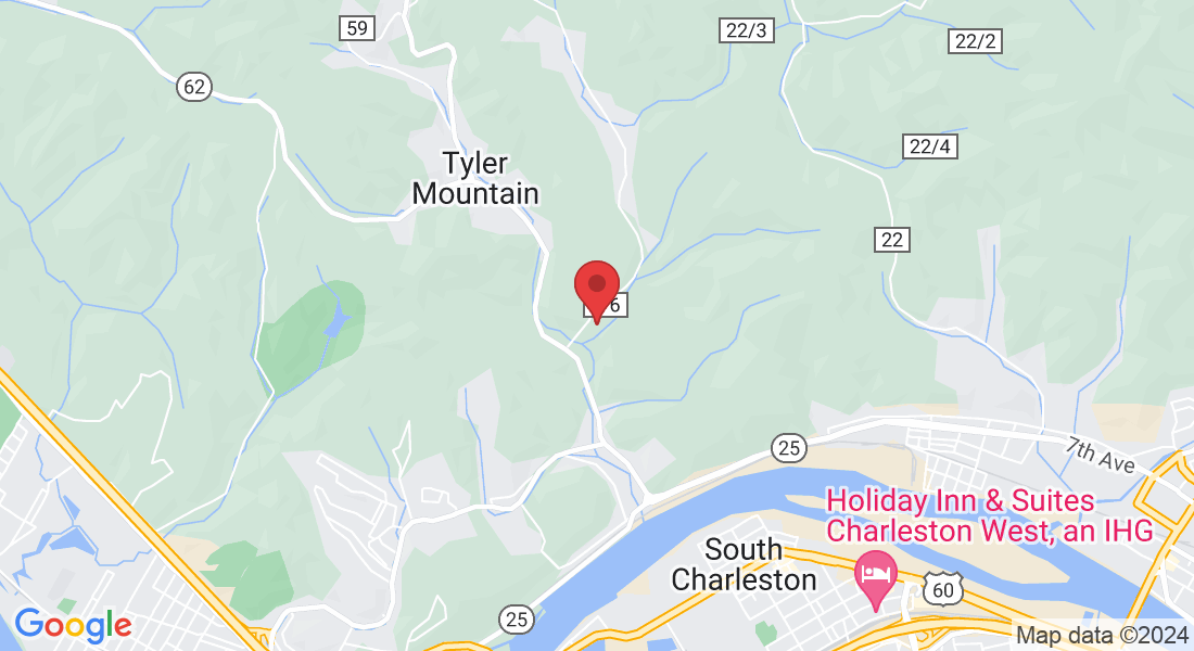 4226 Woodrum Ln, Charleston, WV 25313, USA