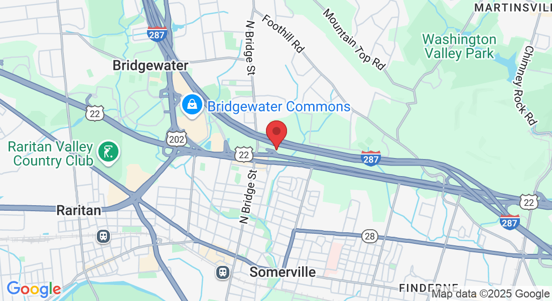 991 US-22, Bridgewater, NJ 08807, USA
