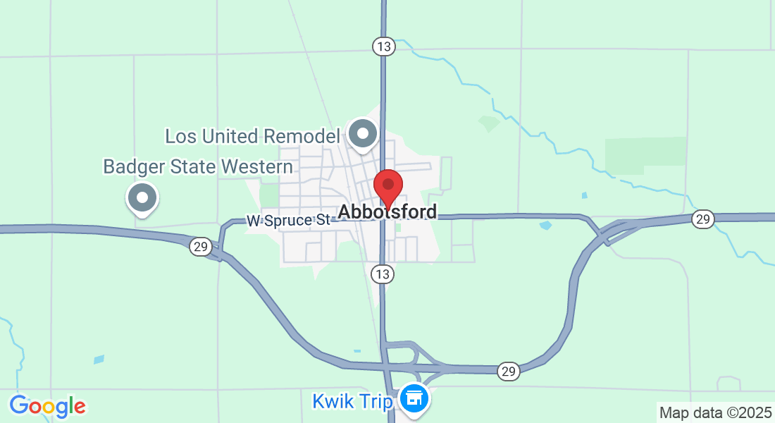 Abbotsford, WI, EUA