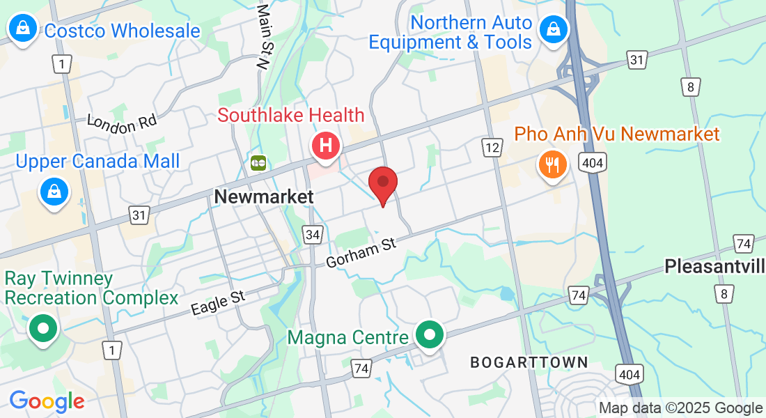 172 Newton St, Newmarket, ON L3Y 3K5, Canada