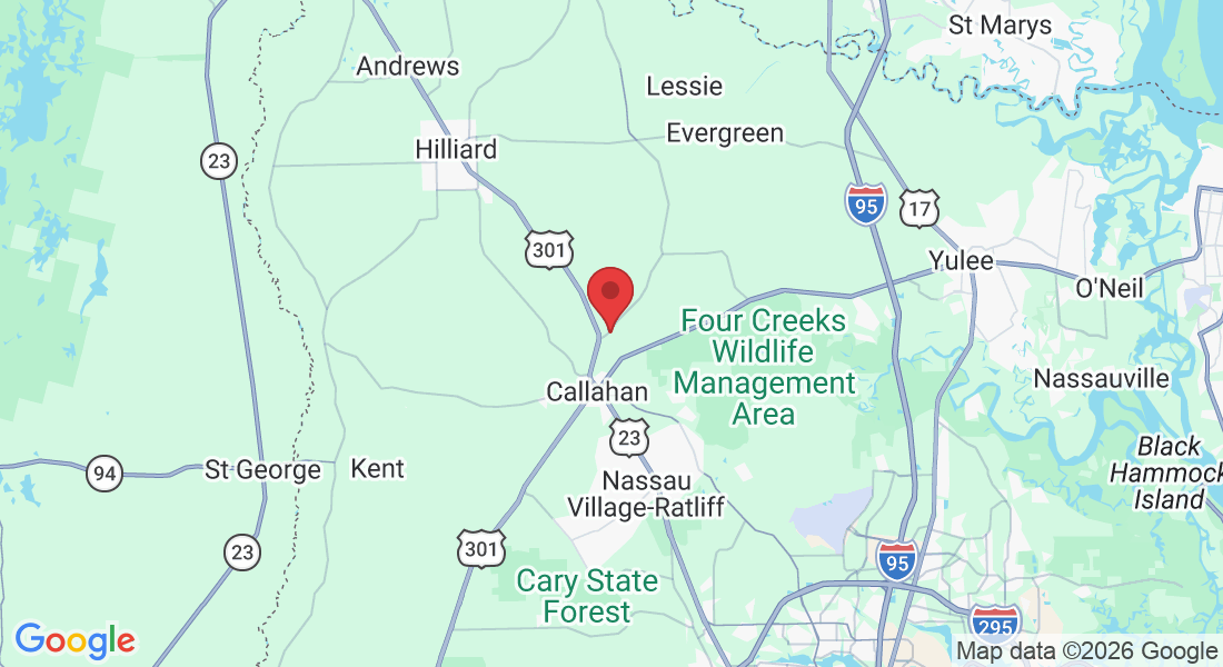 Nassau County, FL, USA