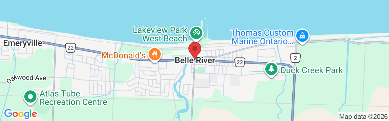 Belle River, ON, Canada