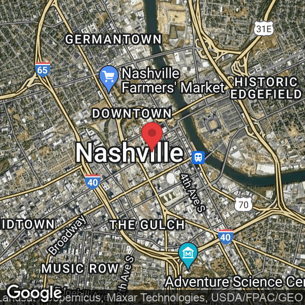 Nashville, TN, USA