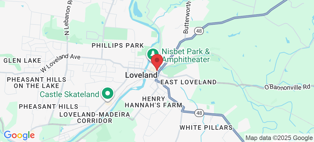 20 Grear Millitzer Pl, Loveland, OH 45140, USA