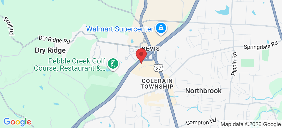 3719 Stone Creek Blvd, Cincinnati, OH 45251, USA